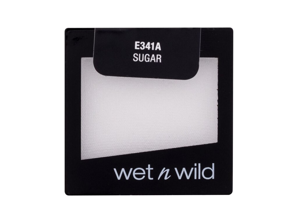 Wet n Wild Color Icon Single 1,7g šešėliai