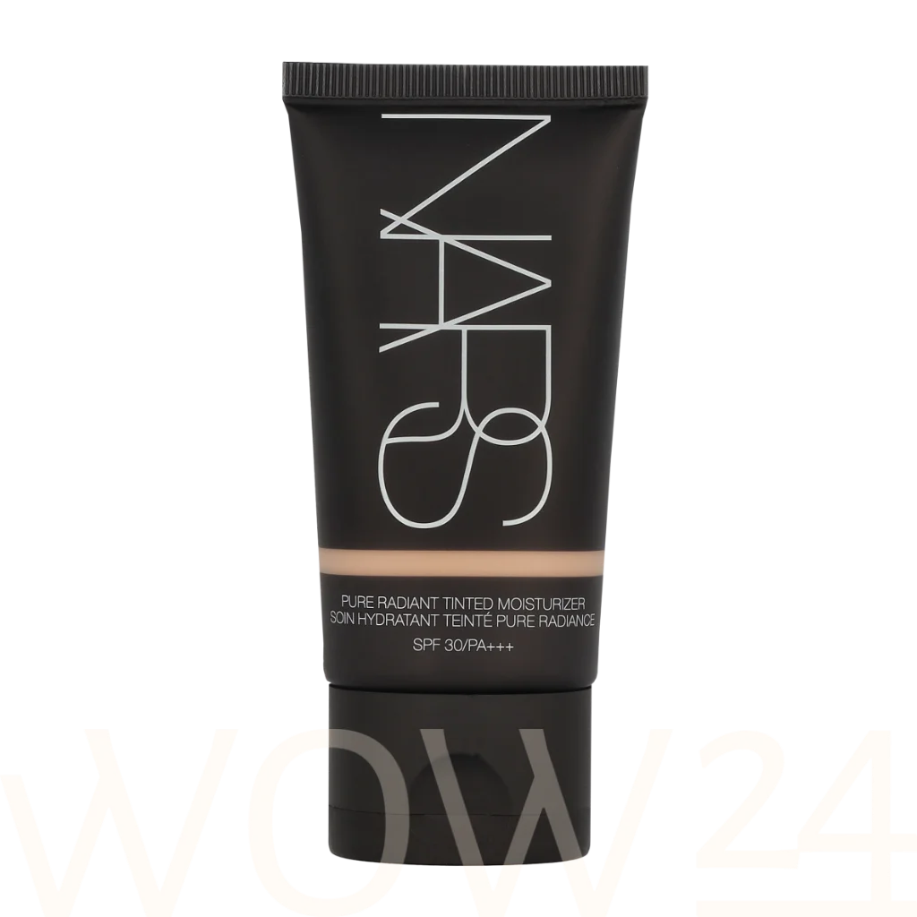 NARS Nars Pure Radiant Tinted Moisturizer SPF30 50 ml CC kremas