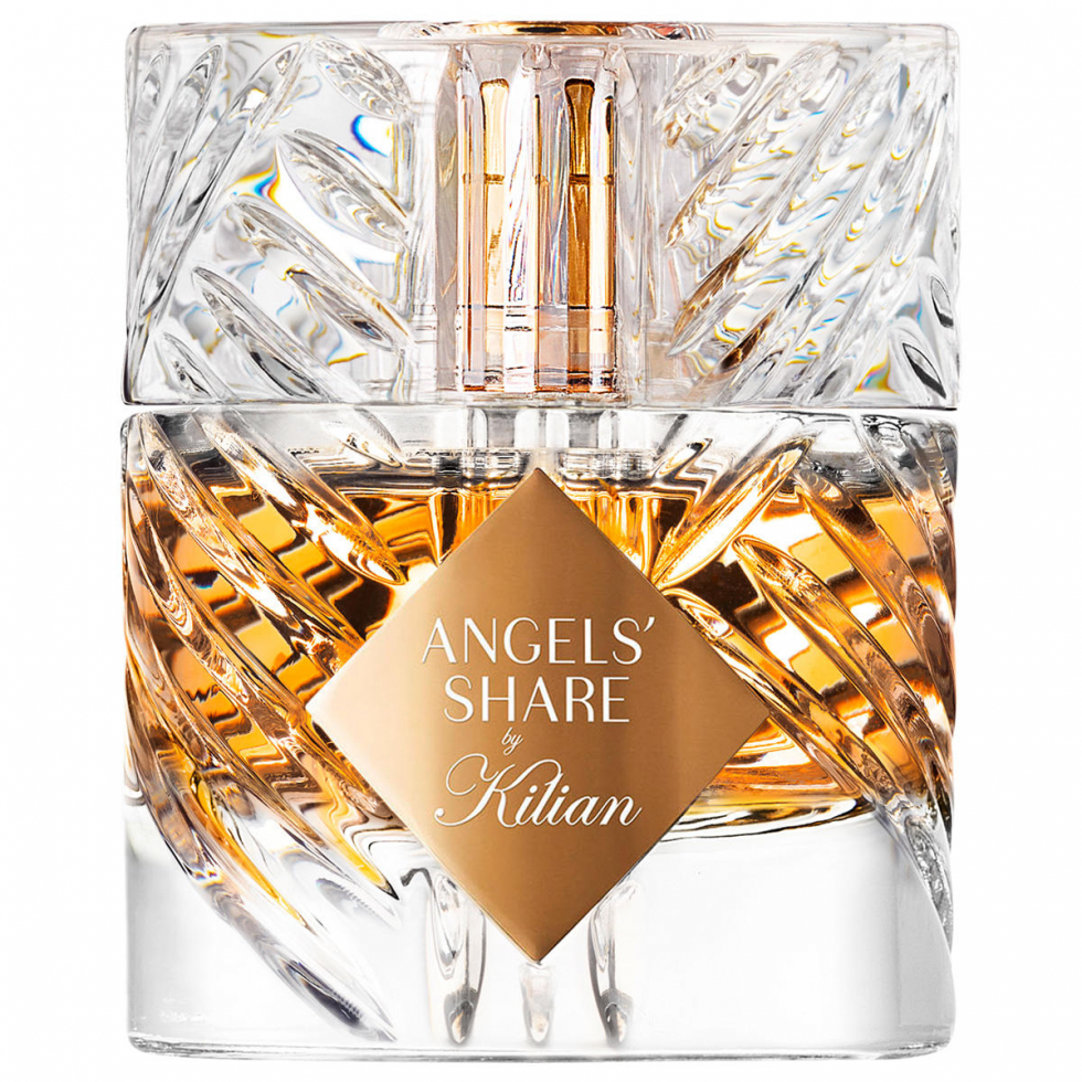 Kilian Angels' Share EDP 20ml Atomaizeris Buteliukas su lipduku