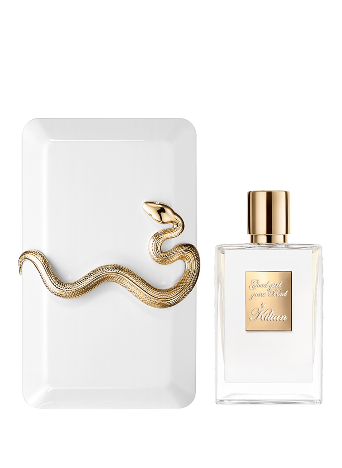 Kilian The Narcotics Good Girl Gone Bad Eau De Parfum 4x7,5 ml EDP 7.5 ml x 4