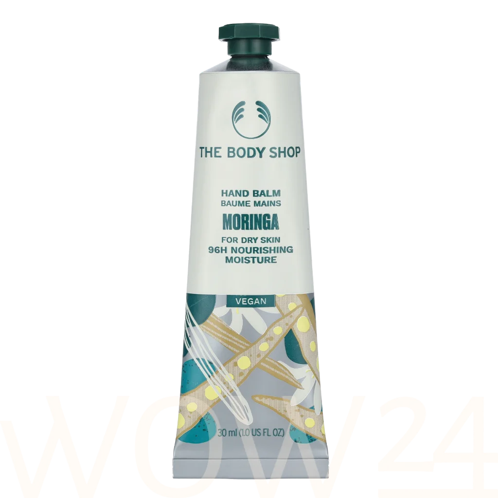 The Body Shop  The Body Shop Hand Balm 30 ml Vyrams