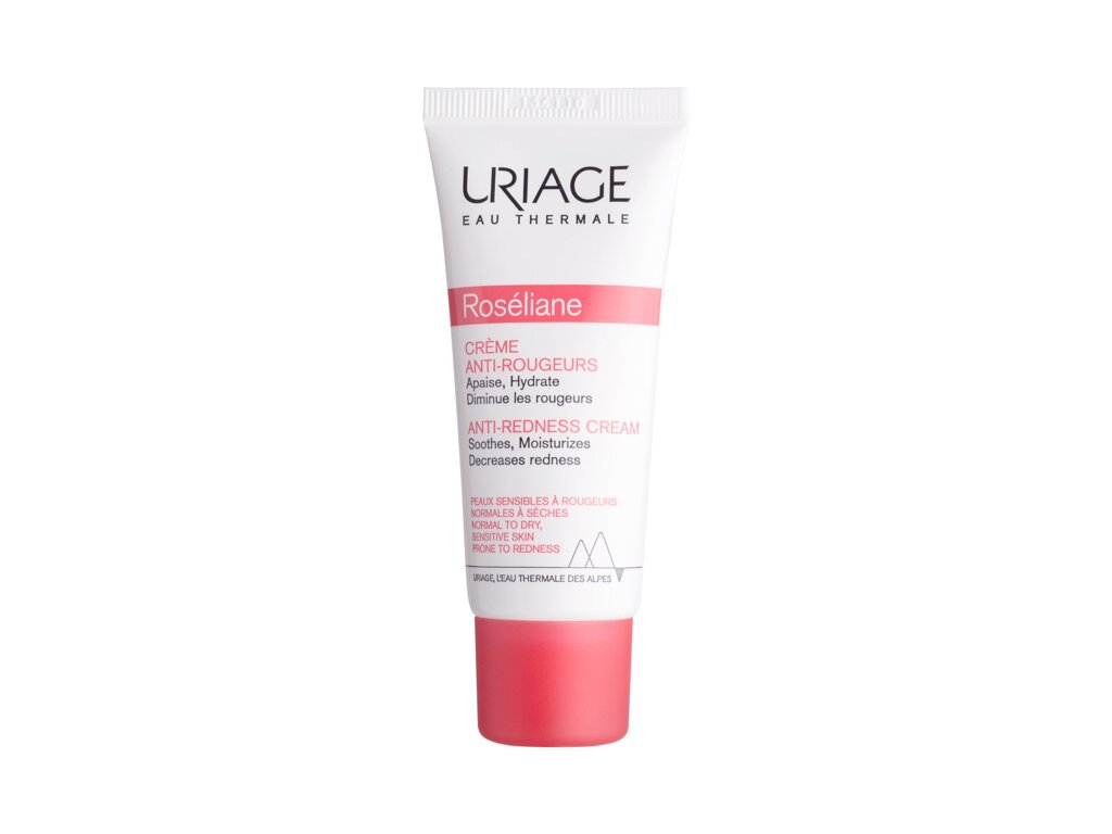 Uriage Roséliane Anti-Redness Cream 40ml dieninis kremas (Pažeista pakuotė)