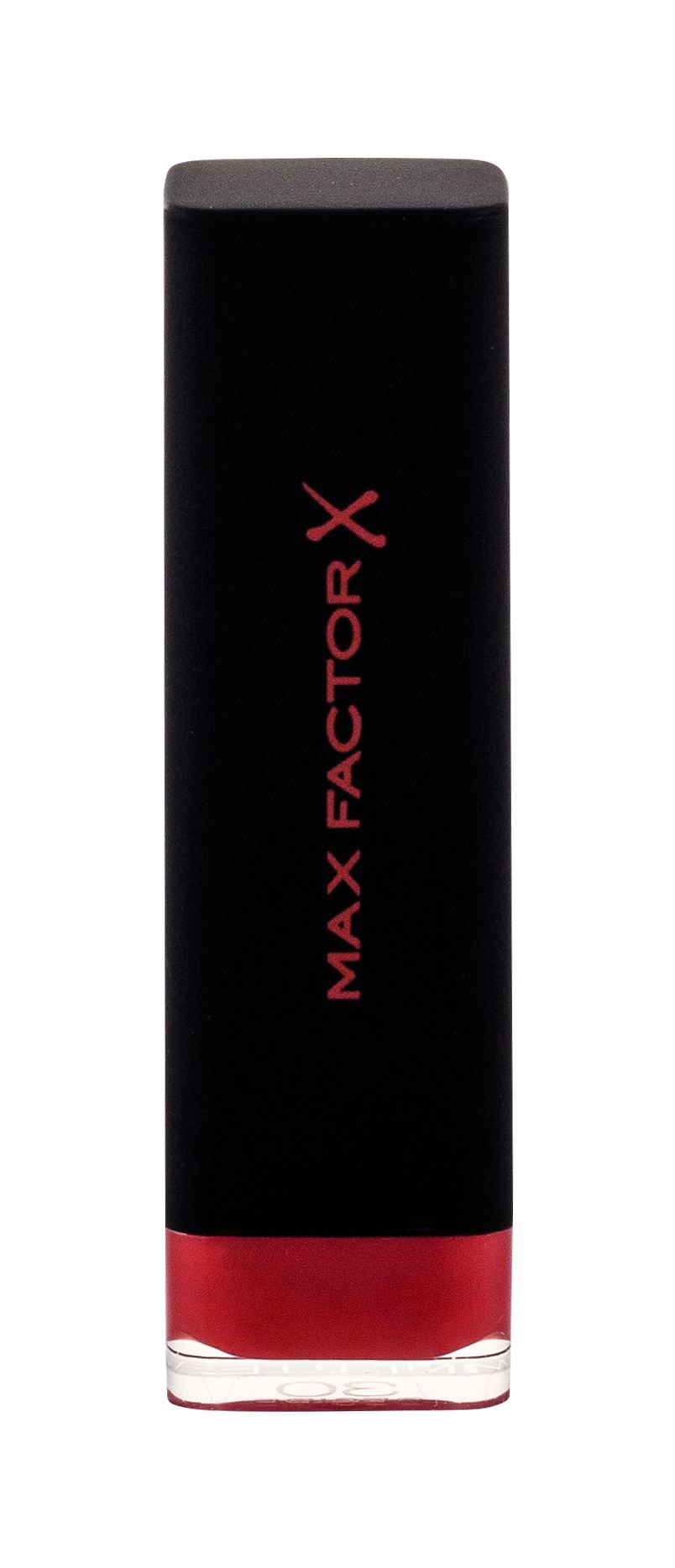 Max Factor Velvet Mattes 3,4g lūpdažis