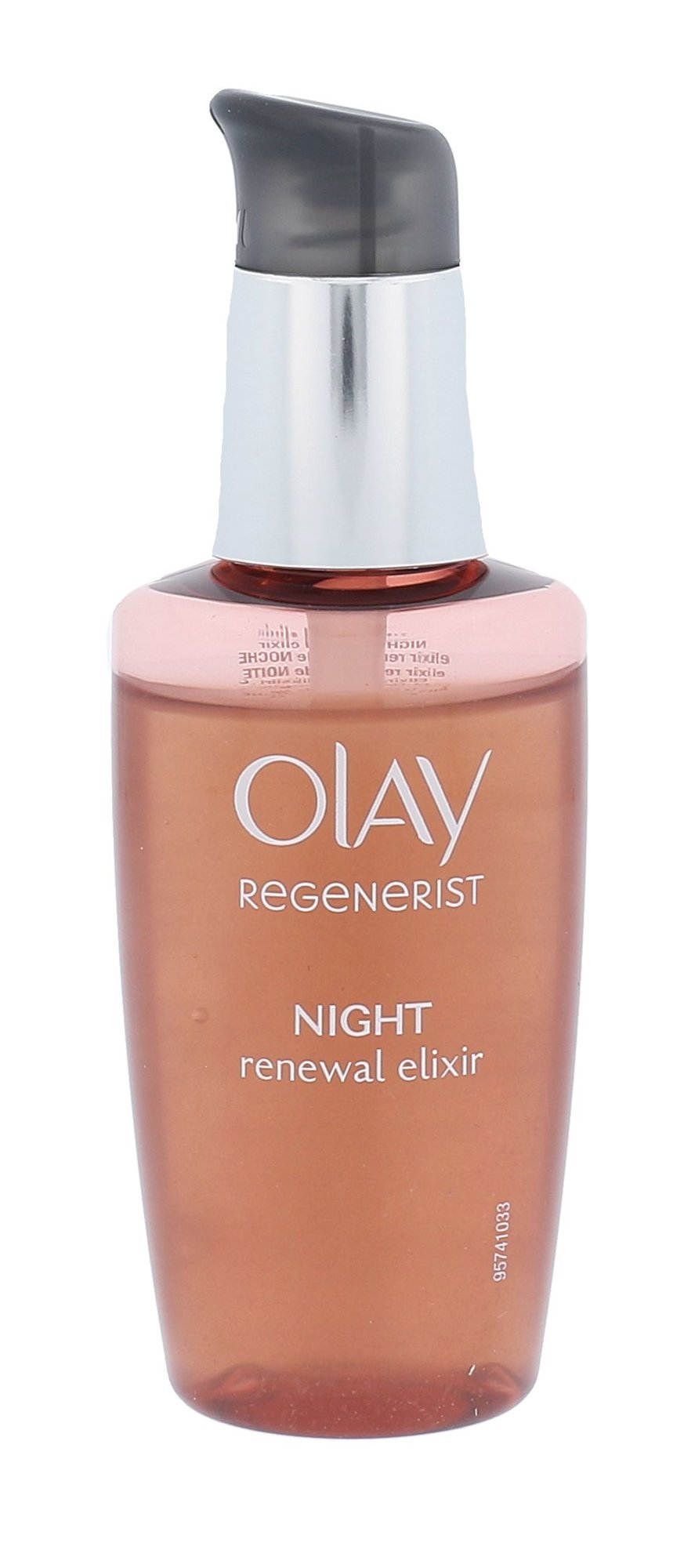 Olay Regenerist Night Renewal Elixir naktinis kremas