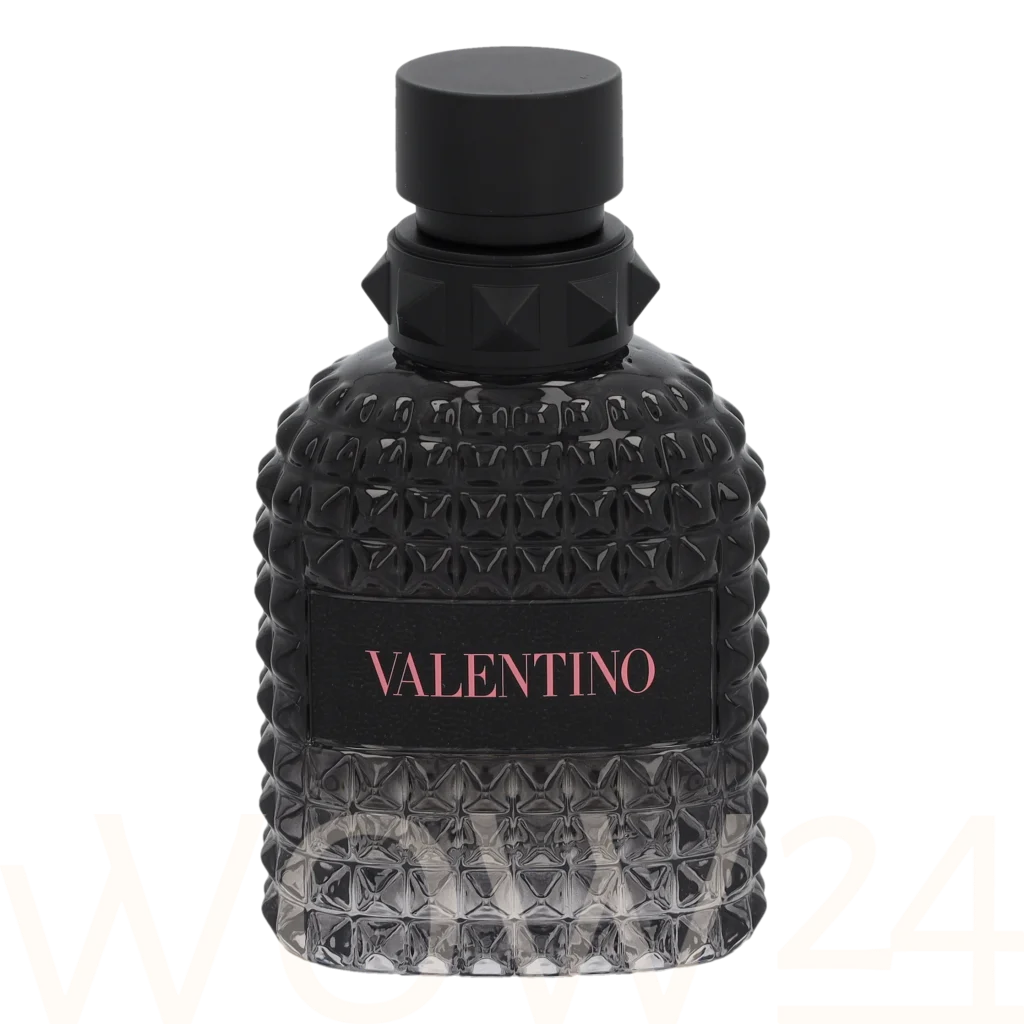 Valentino Valentino Uomo Born In Roma Edt Spray 50 ml kvepalai Vyrams EDT