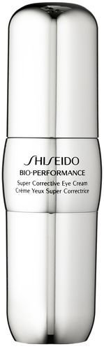 Shiseido Bio-Performance Super Corrective Eye Cream 15ml paakių kremas Testeris