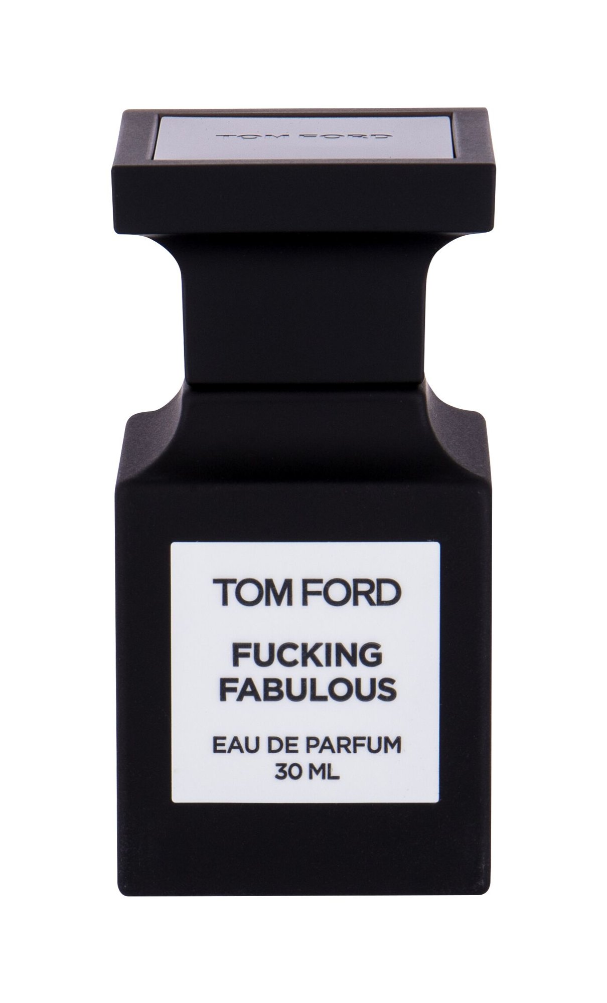 Tom Ford Fucking Fabulous 30ml NIŠINIAI Kvepalai Unisex EDP (Pažeista pakuotė)