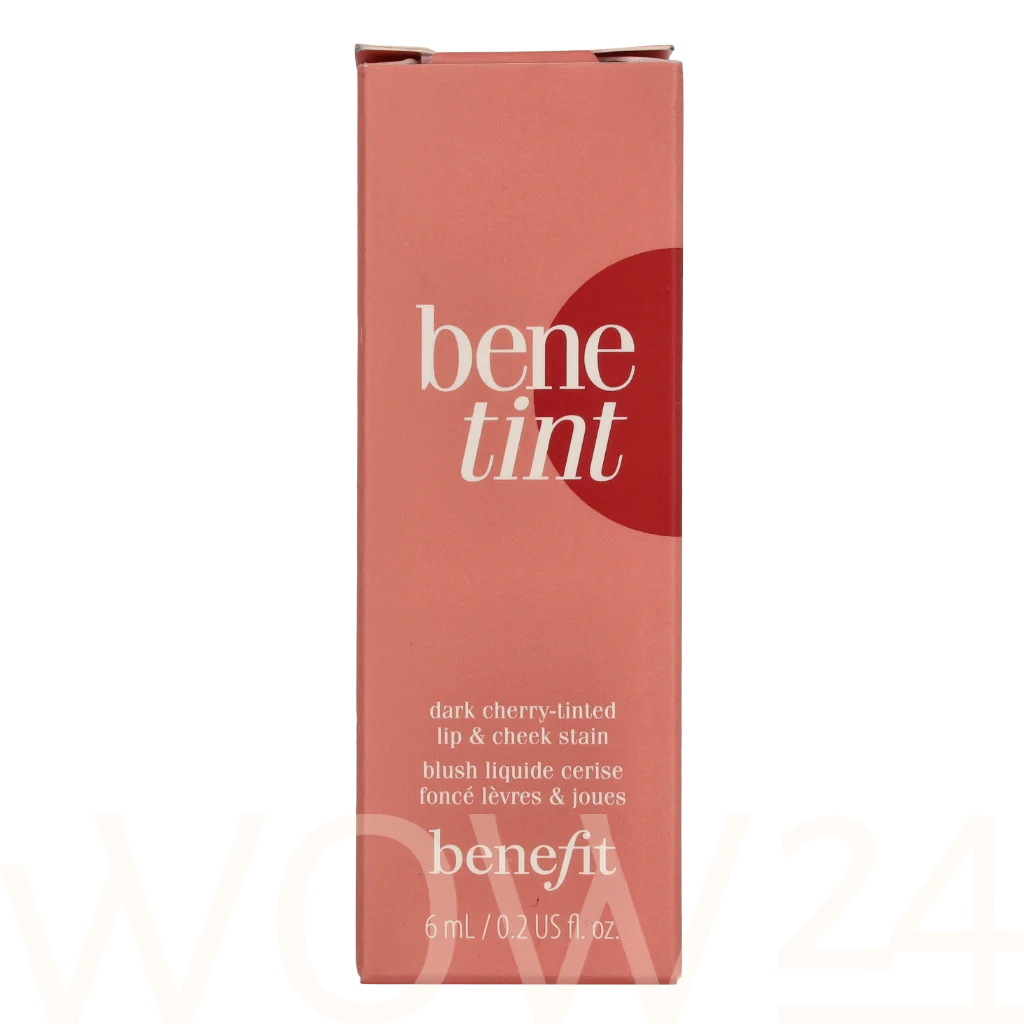 Benefit Benefit Benetint 6 ml Vyrams
