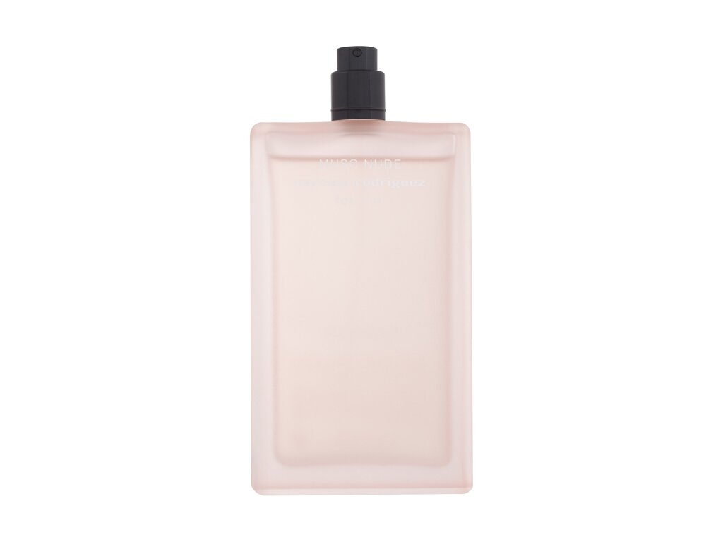 Narciso Rodriguez For Her Musc Nude Eau De Parfum 100 ml Tester