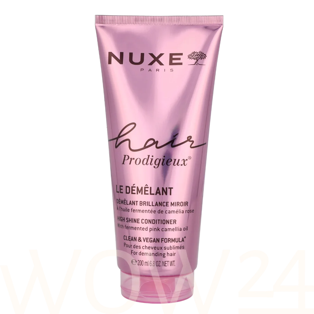  Nuxe Hair Prodigieux Conditioner 200 ml Vyrams