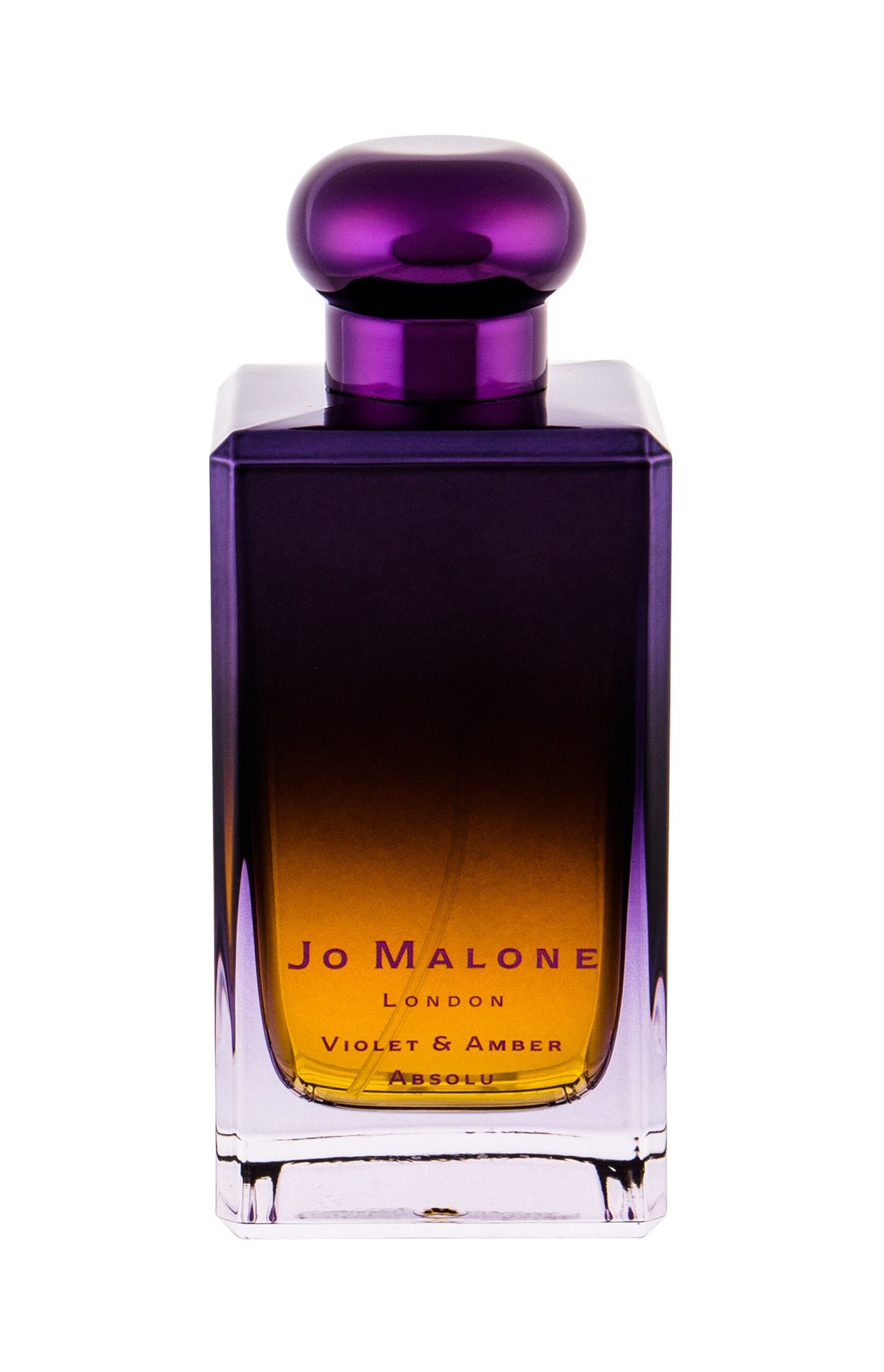 Jo malone Violet & Amber Absolu Eau de Cologne 100 ml Damaged box