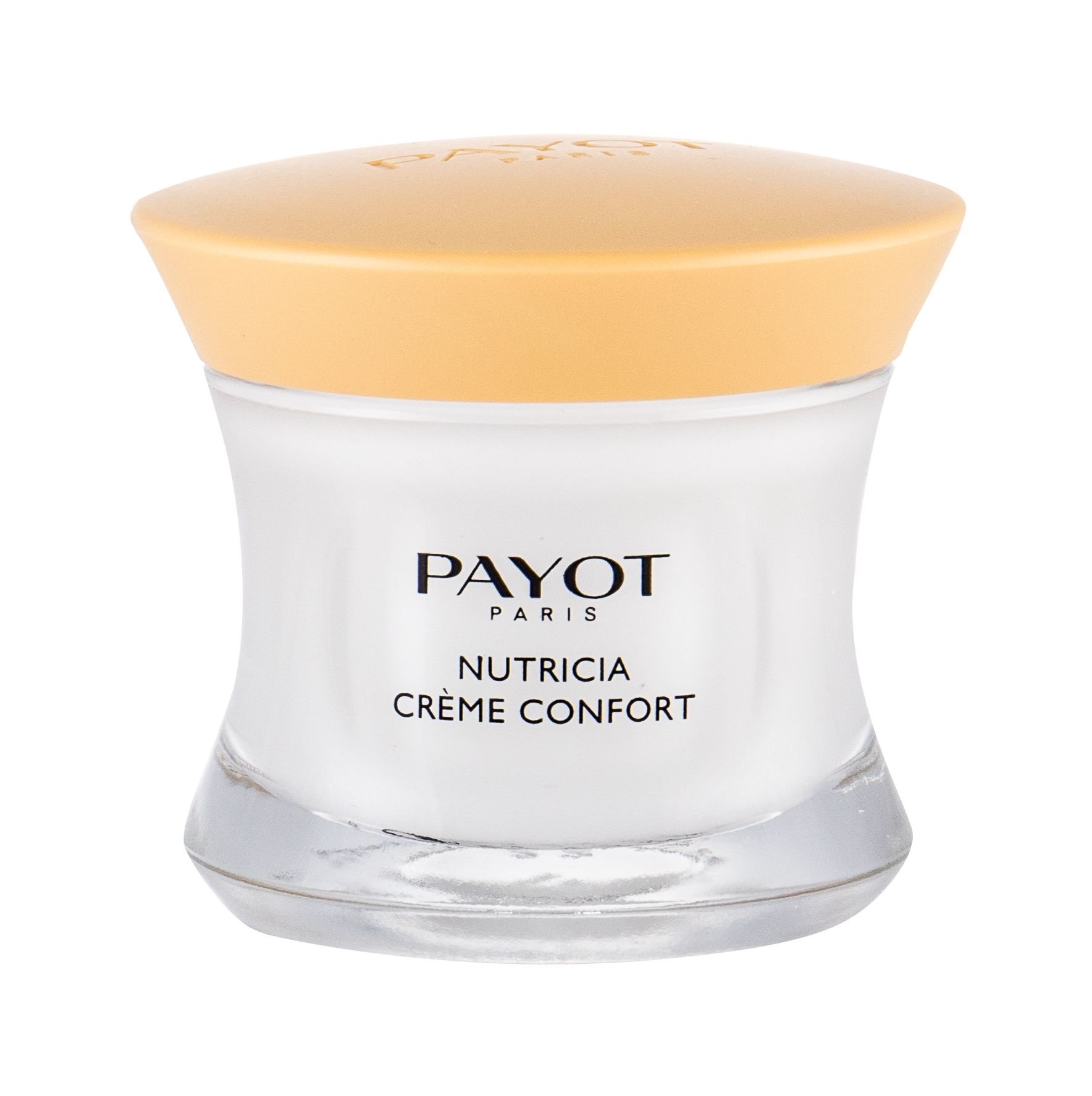 Payot Nutricia Nourishing And Restructing Cream dieninis kremas