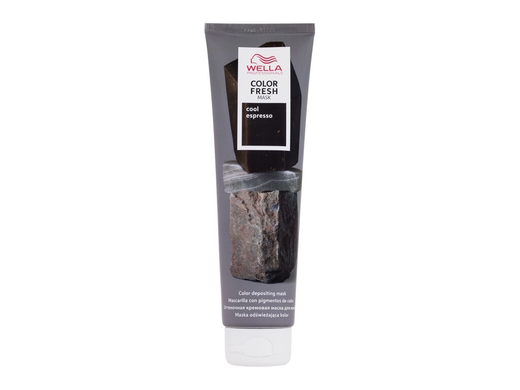 Wella professional Color Fresh Mask 150 ml