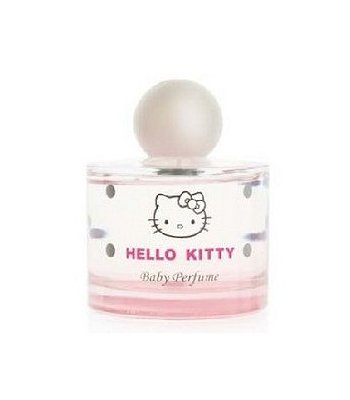 Koto Parfums Hello Kitty Baby Perfume Kvepalai Moterims
