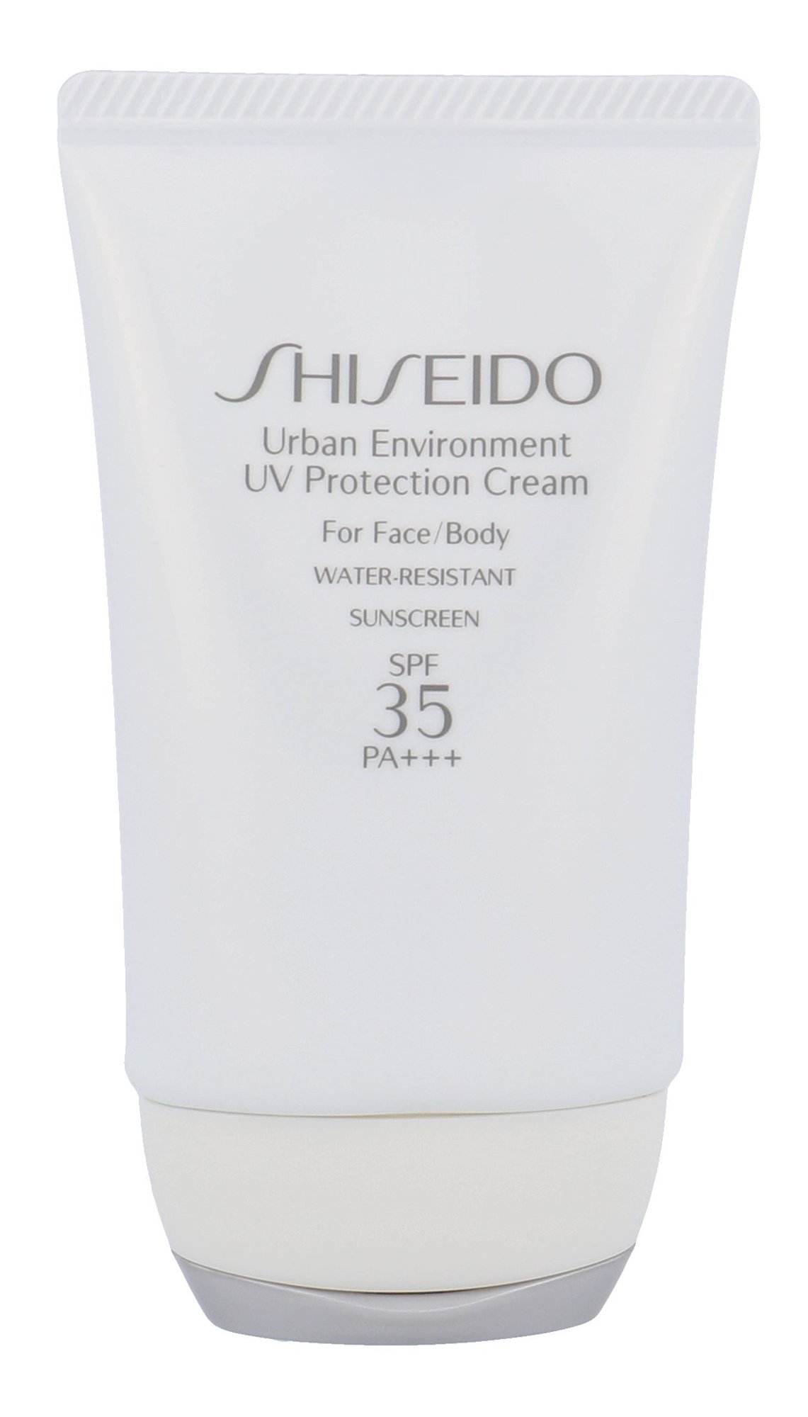 Shiseido Urban Environment 50ml veido apsauga Testeris