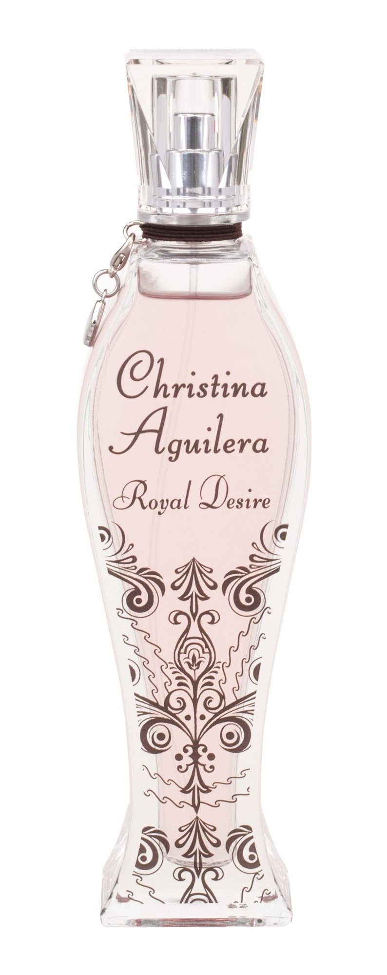 Christina Aguilera Royal Desire 100ml Kvepalai Moterims EDP