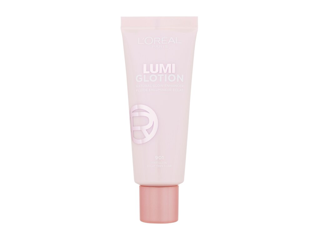 Lumi Glotion