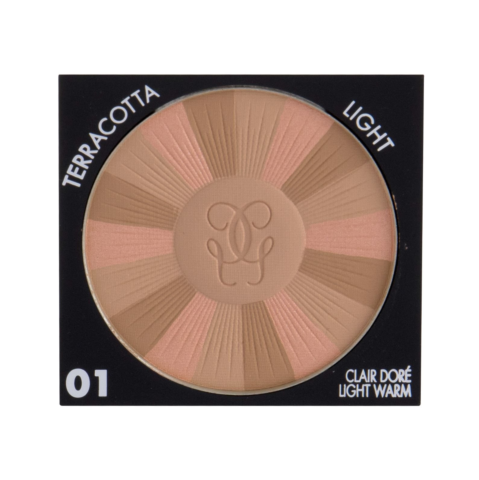 Guerlain Terracotta Light 6 ml The Healthy Glow Powder Tester