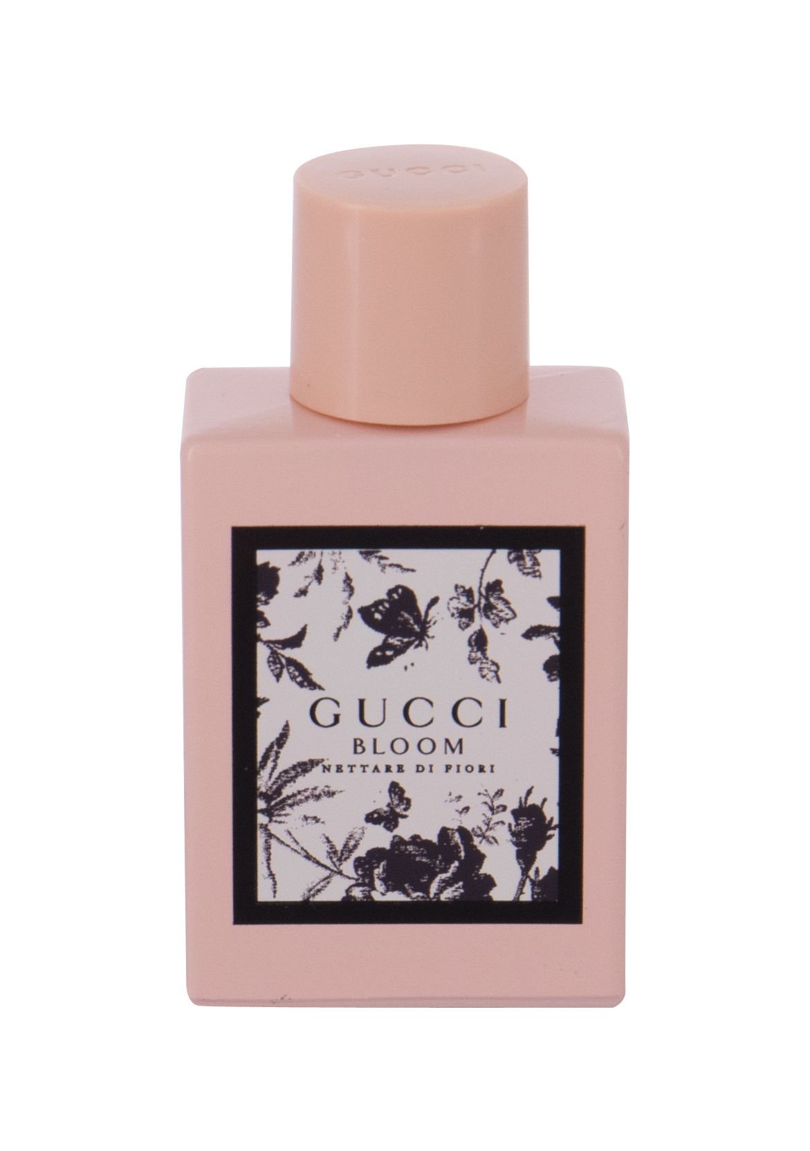 Gucci Bloom Nettare di Fiori 5ml kvepalų mėginukas Moterims EDP