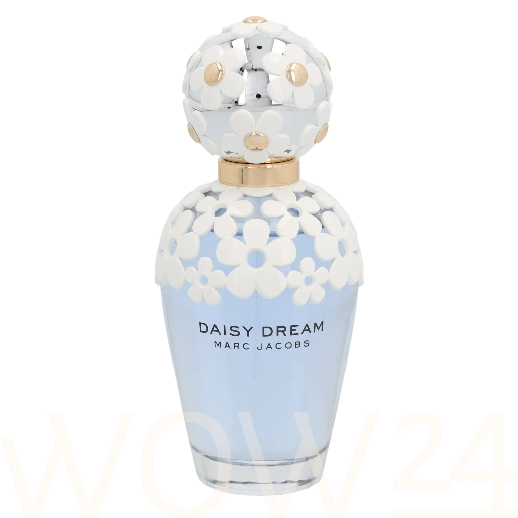 Marc Jacobs Marc Jacobs Daisy Dream Edt Spray 100 ml kvepalai Moterims EDT