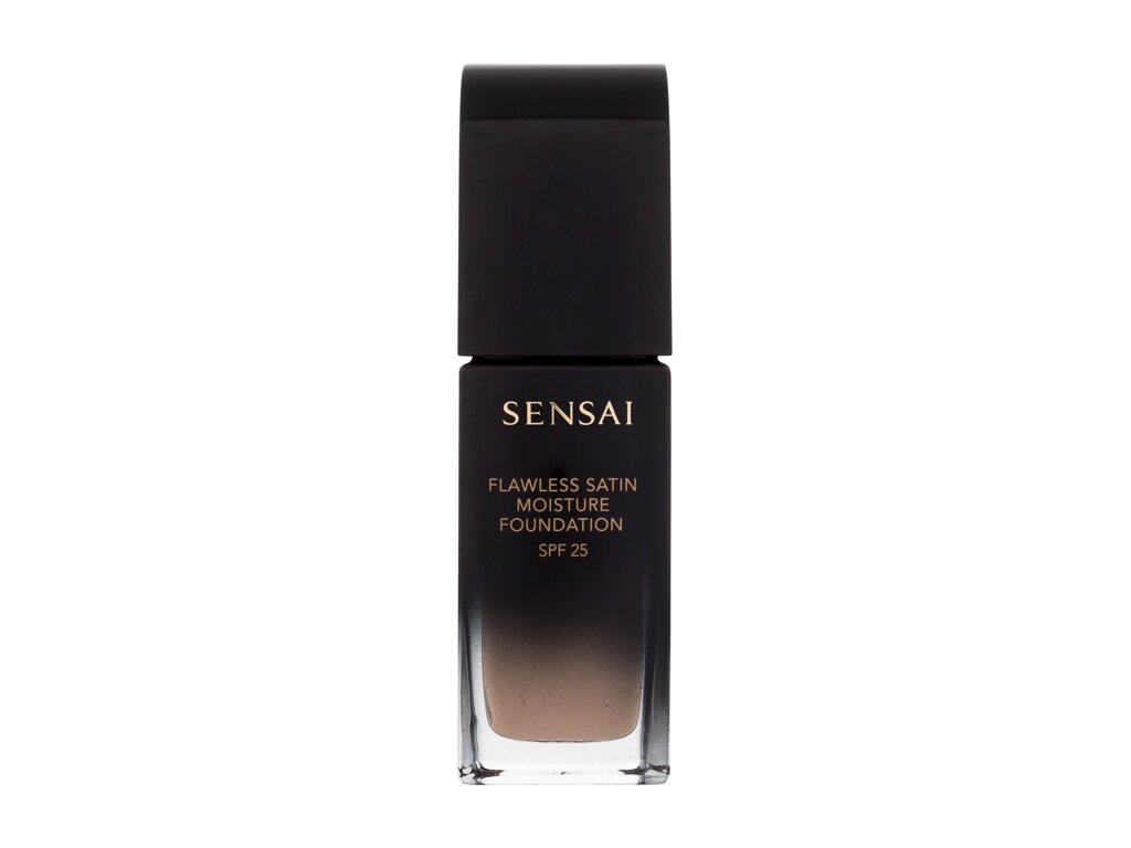 Sensai Flawless Satin Moisture Foundation 30 ml Damaged box