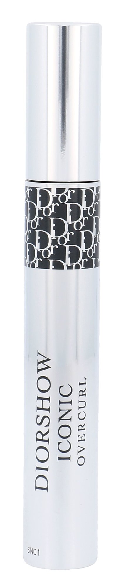 Dior Diorshow Iconic Overcurl 10 ml Tester