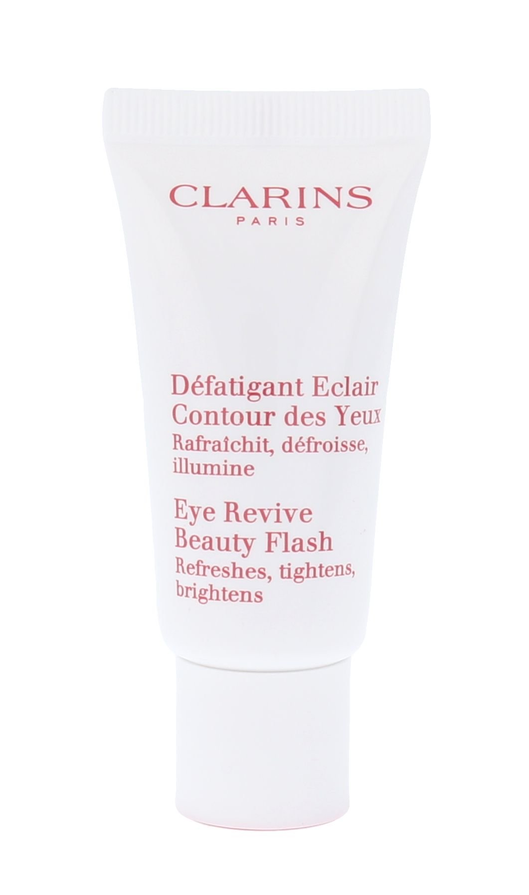 Clarins Eye Care Revive Beauty Flash paakių gelis