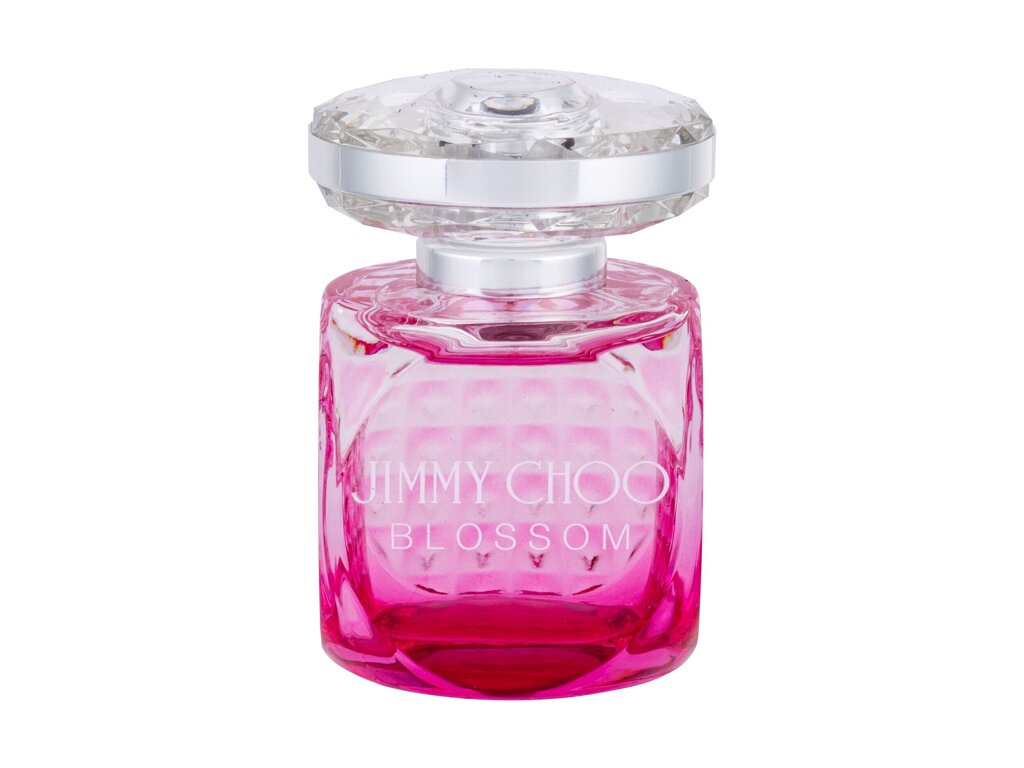 Jimmy choo Jimmy Choo Blossom Eau De Parfum 40 ml Damaged box