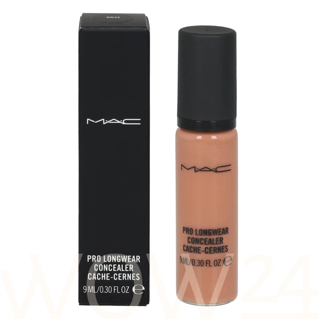 MAC MAC Pro Longwear Concealer 9 ml korektorius