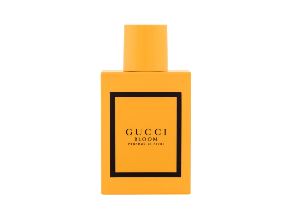 Gucci Bloom Profumo Di Fiori kvepalai Moterims