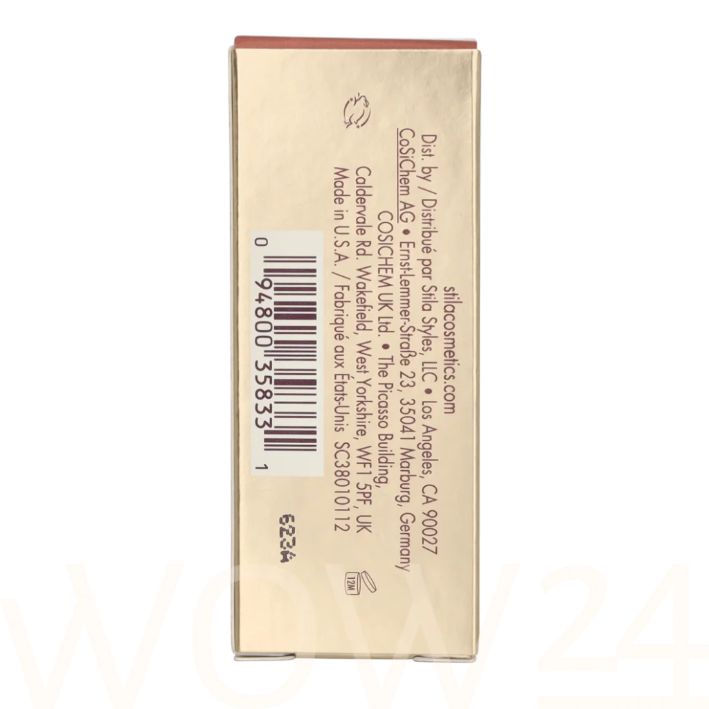 Stila Stila Complete Harmony Lip & Cheek Stick 6 g lūpdažis
