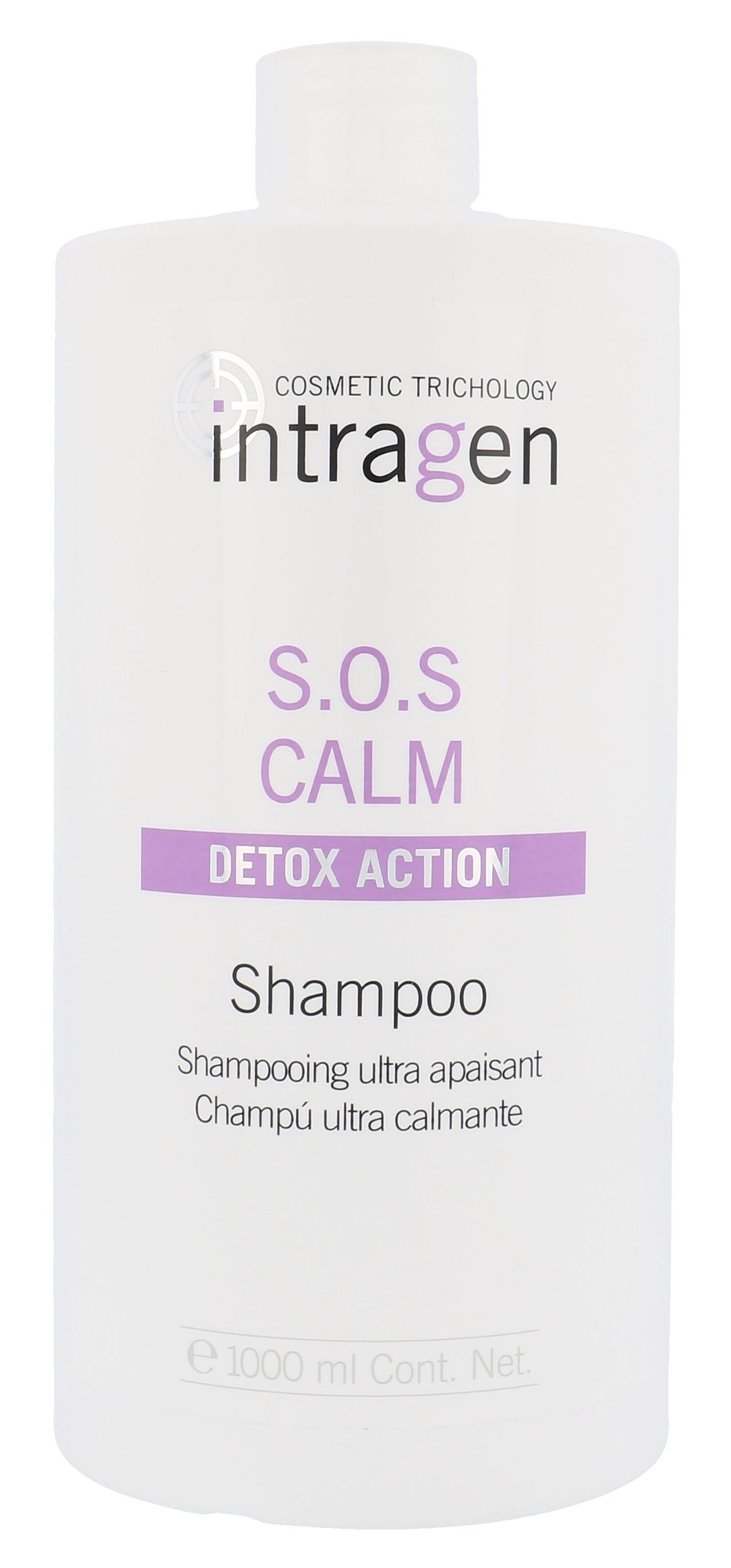 Revlon Professional Intragen S.O.S Calm &scaron;ampūnas