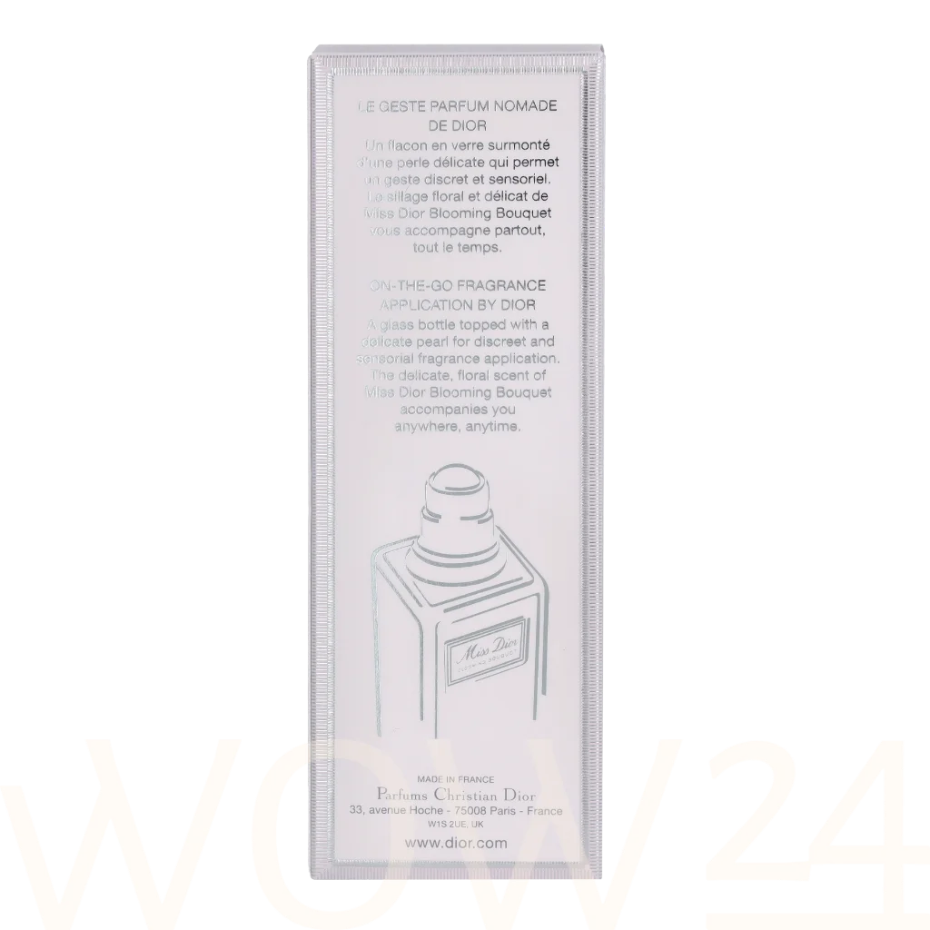 Christian Dior Dior Miss Dior Blooming Bouquet Roller-Pearl 20 ml Moterims EDT