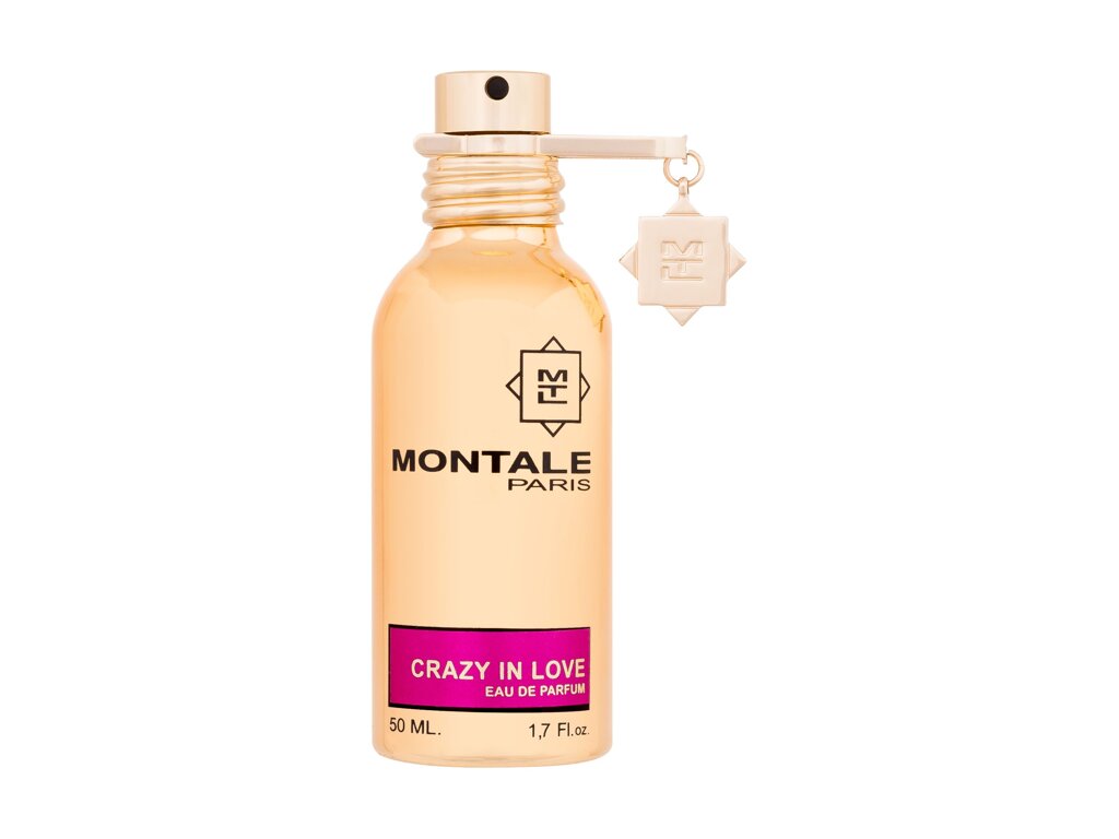 Montale Crazy In Love Eau De Parfum 50 ml