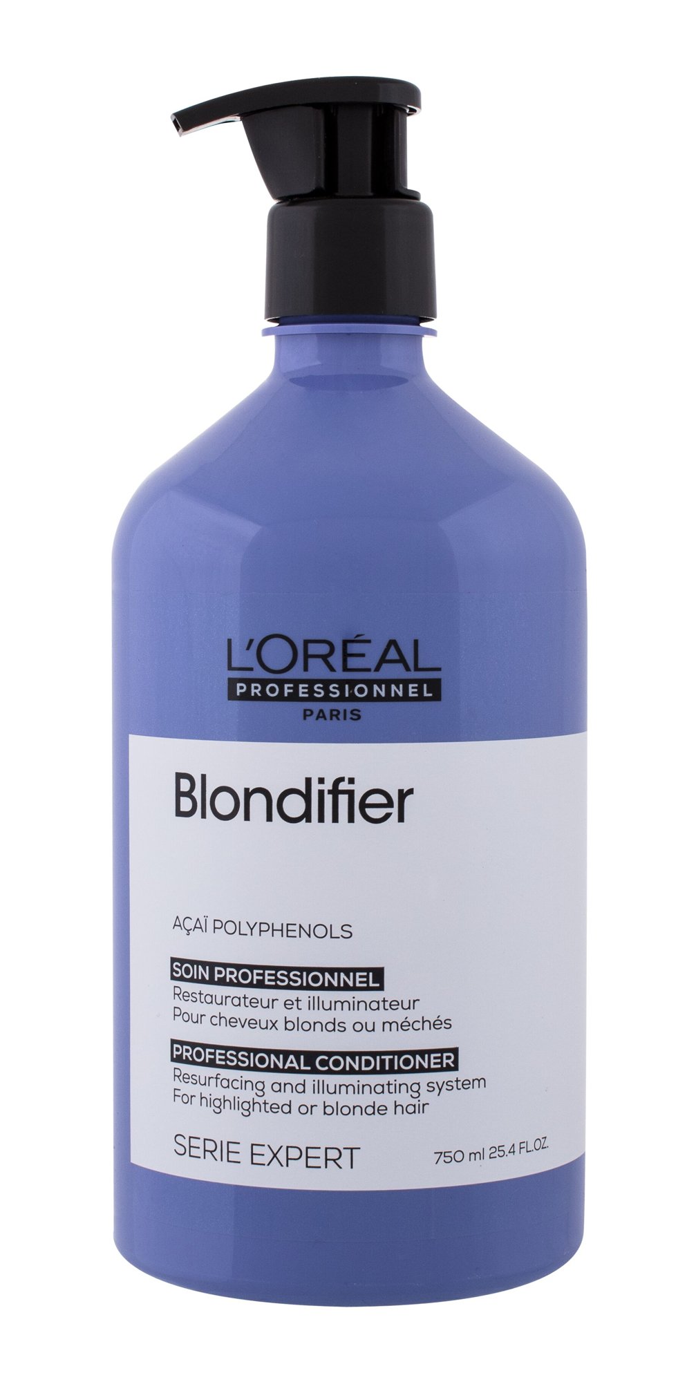 L´Oréal Professionnel Série Expert Blondifier 750ml kondicionierius