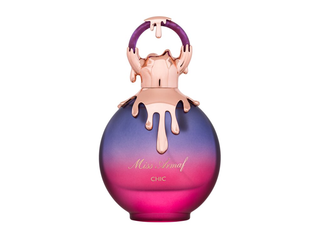 Armaf Miss Armaf Chic NI&Scaron;INIAI kvepalai Moterims