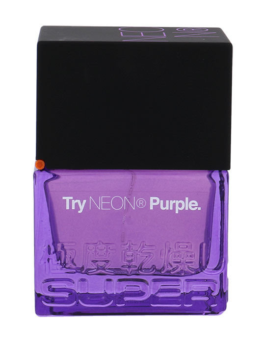 Superdry Neon Purple Kvepalai Moterims