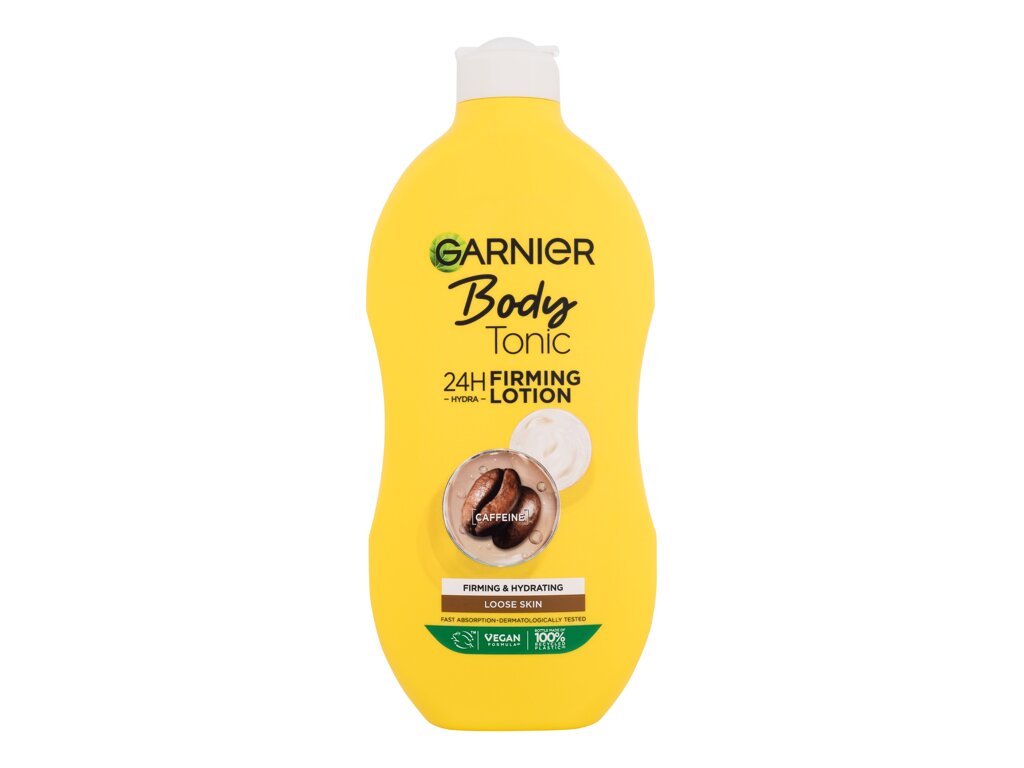 Garnier Body Tonic 24H Firming Lotion kūno losjonas