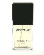 Chanel Cristalle 125ml Kvepalai Moterims EDP Testeris Without spray