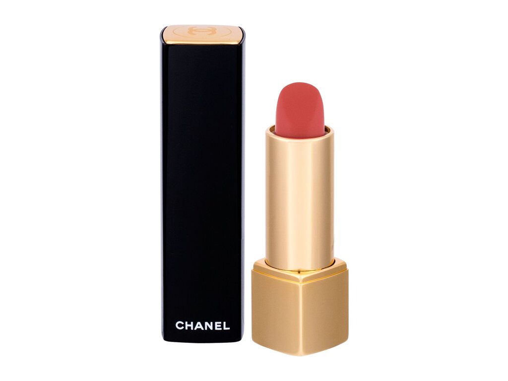 Chanel Rouge Allure 3,5ml lūpdažis (Pažeista pakuotė)