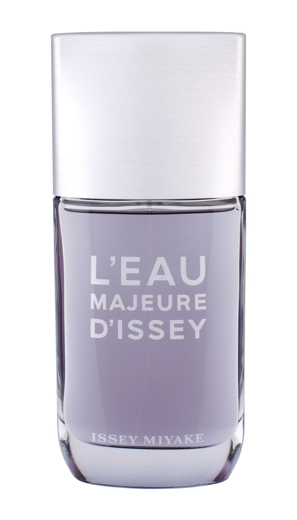 Issey Miyake L´Eau  Majeure D´Issey 100ml Kvepalai Vyrams EDT