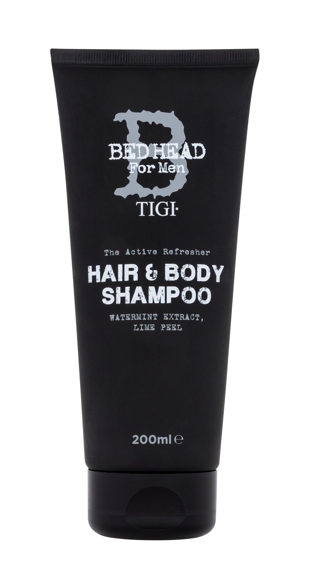 Tigi Bed Head Men Hair & Body Shampoo šampūnas