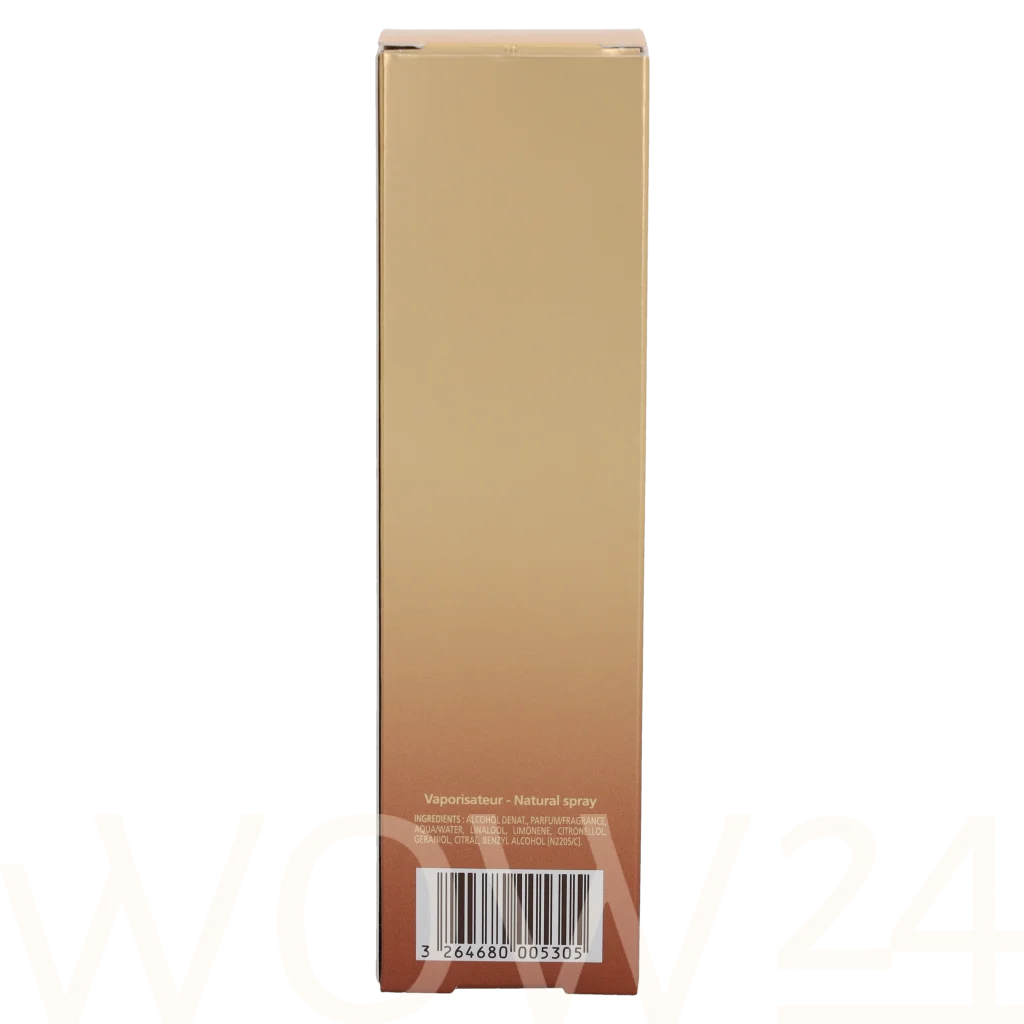 Nuxe Nuxe Prodigieux Le Parfum Edp Spray 50 ml kvepalai Moterims EDP