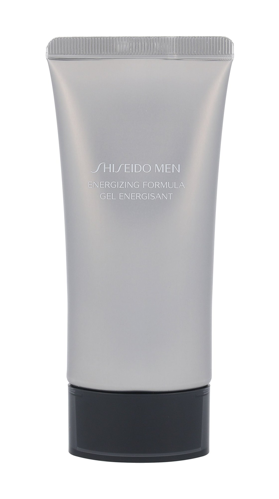 Shiseido MEN Energizing Formula 75ml veido gelis (Pažeista pakuotė)