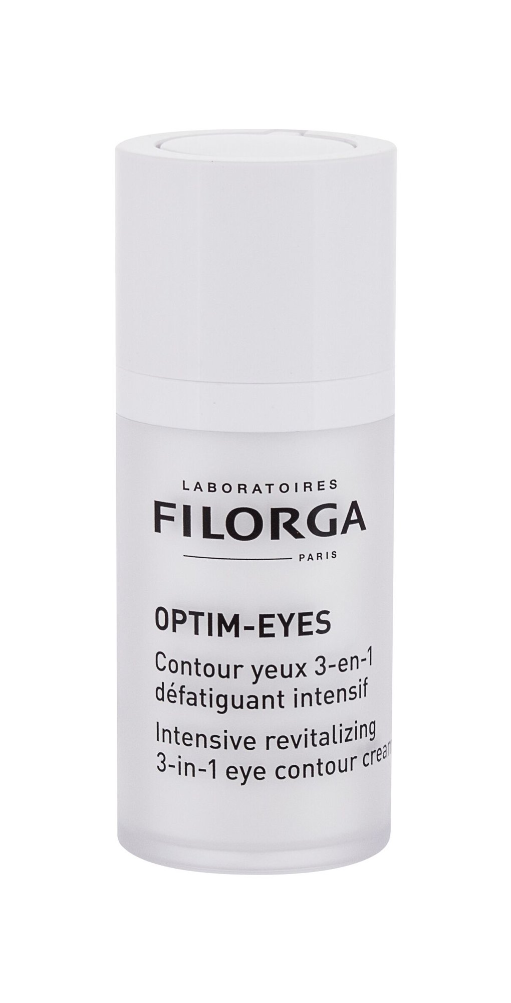 Filorga Optim-Eyes Intensive Revitalizing paakių kremas