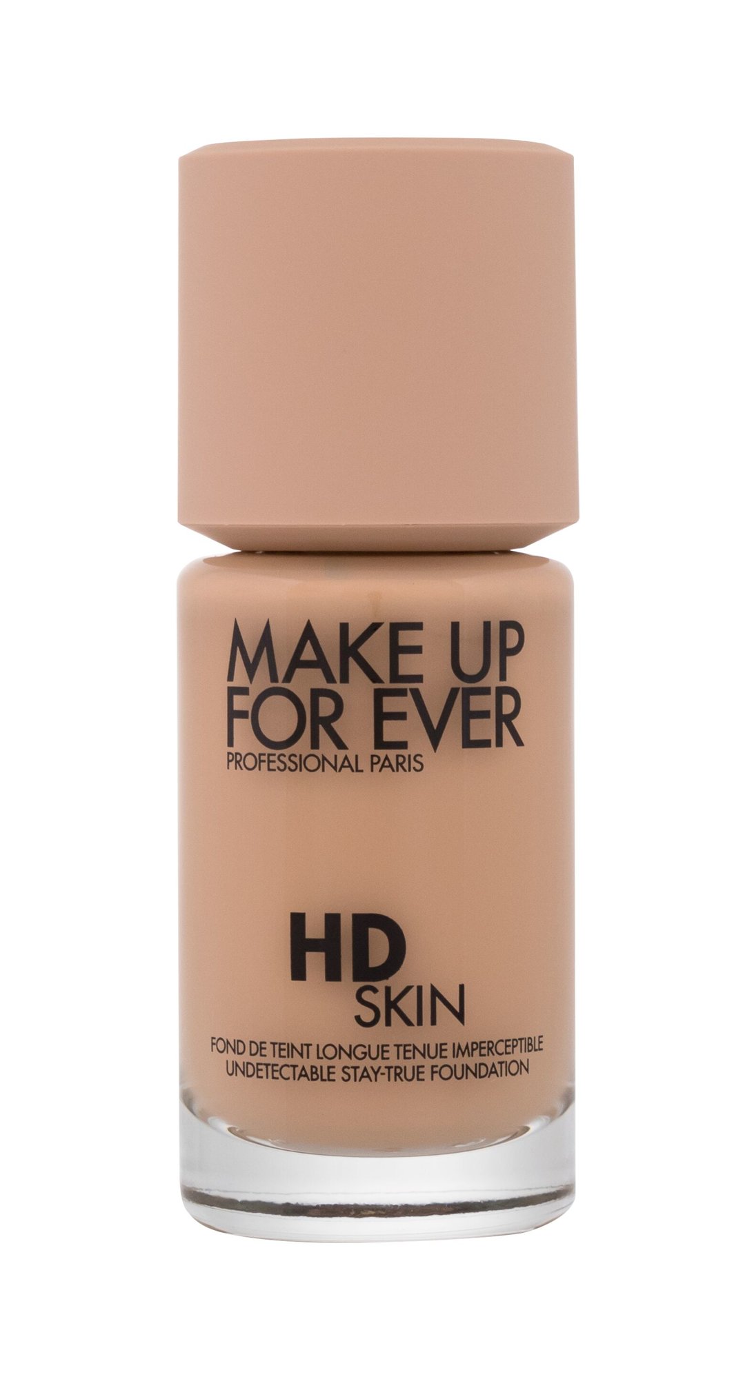 Make Up For Ever HD Skin Undetectable Stay-True Foundation 30 ml