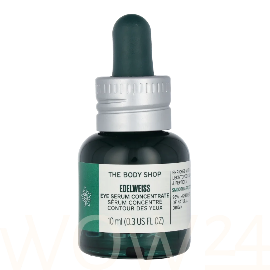 The Body Shop The Body Shop Eye Serum Concentrate