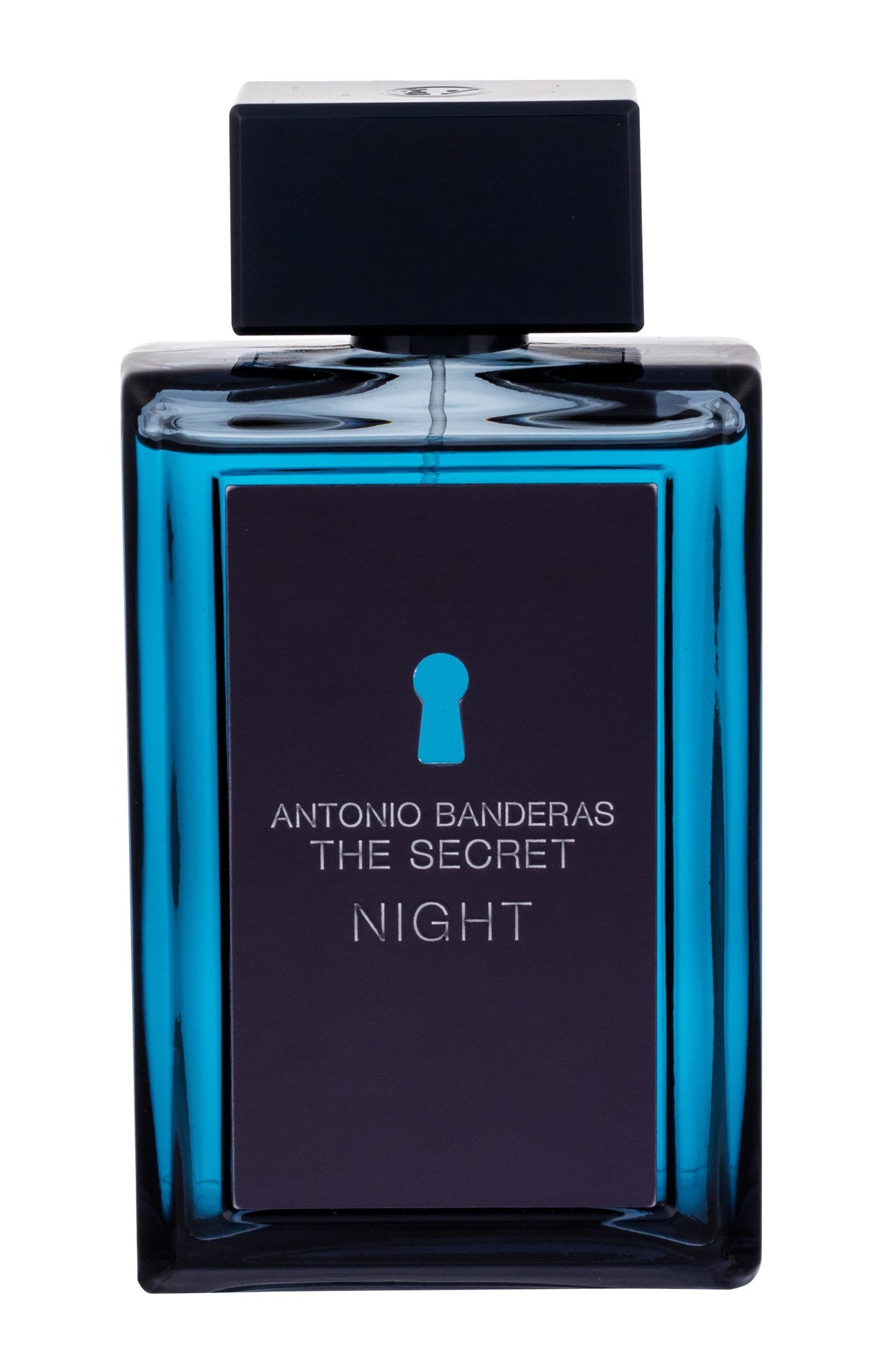 Antonio Banderas The Secret Night 100ml Kvepalai Vyrams EDT