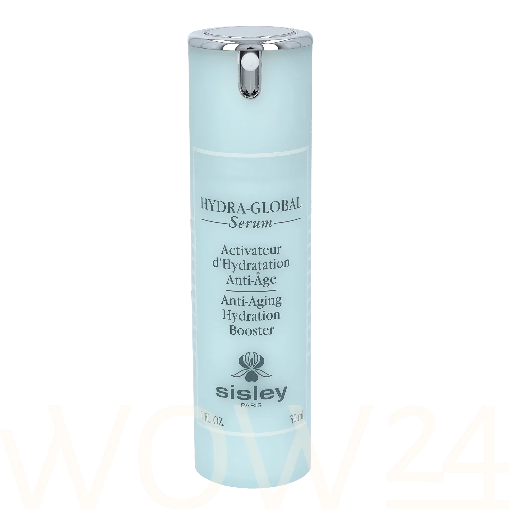 Sisley Sisley Hydra-Global Anti-Age Serum Hydration Booster 30 ml NI&Scaron;INIAI Veido serumas