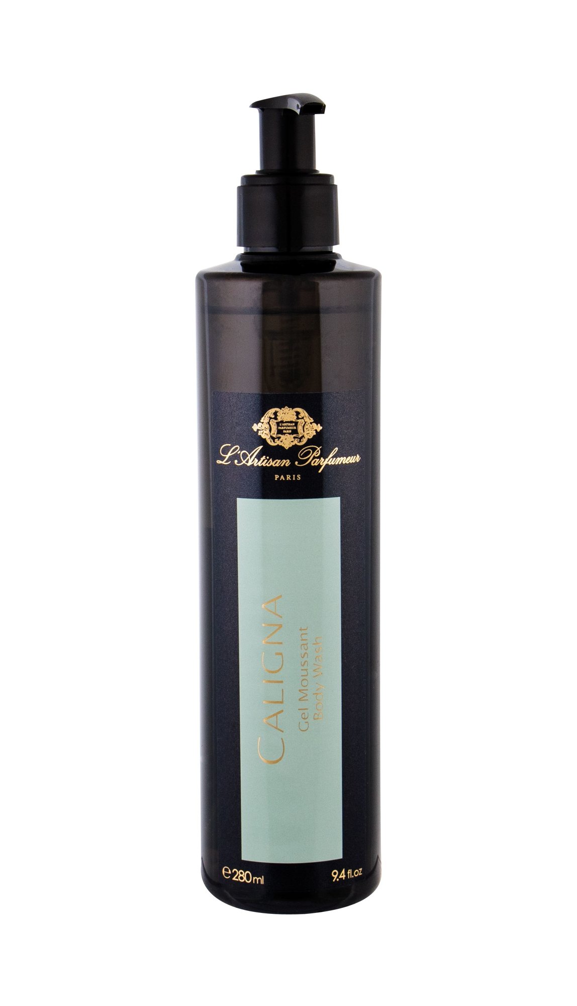 L´Artisan Parfumeur Caligna 280ml NIŠINIAI dušo želė (Pažeista pakuotė)